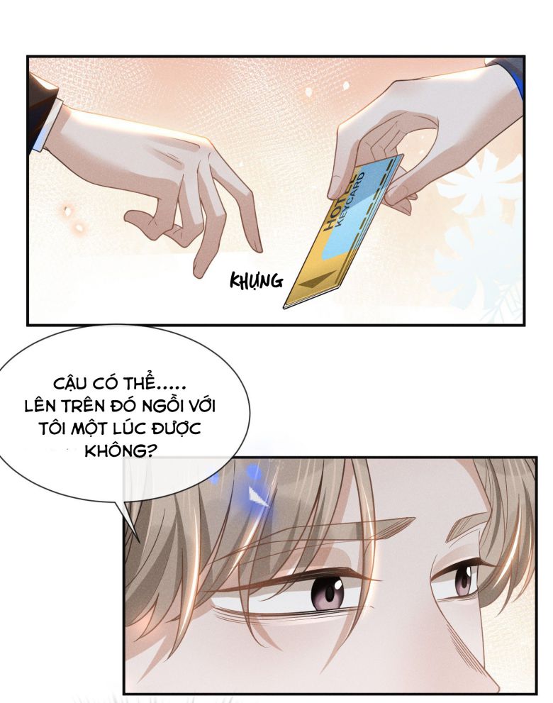 Lai Sinh Bất Kiến Chapter 30 - Next Chapter 31
