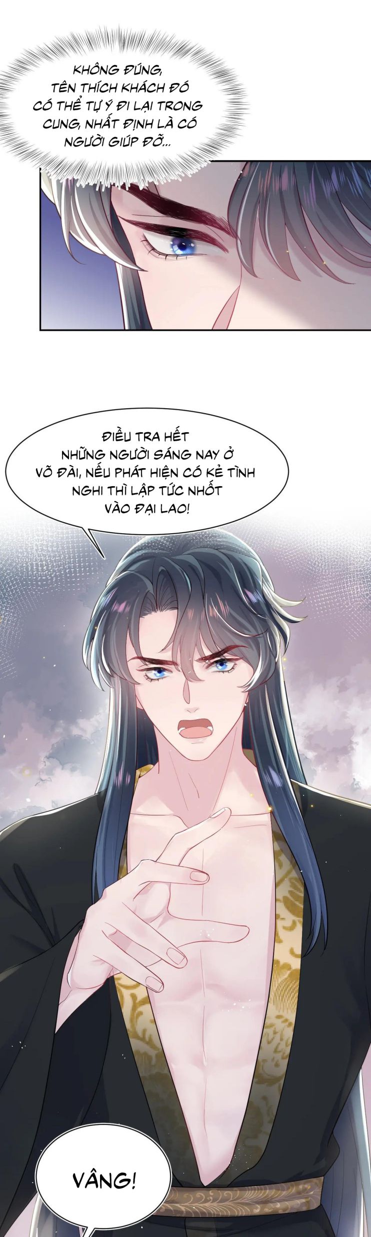 Tuyệt Mỹ Bạch Liên Hoa Online Dạy Học Chapter 40 - Next Chapter 41