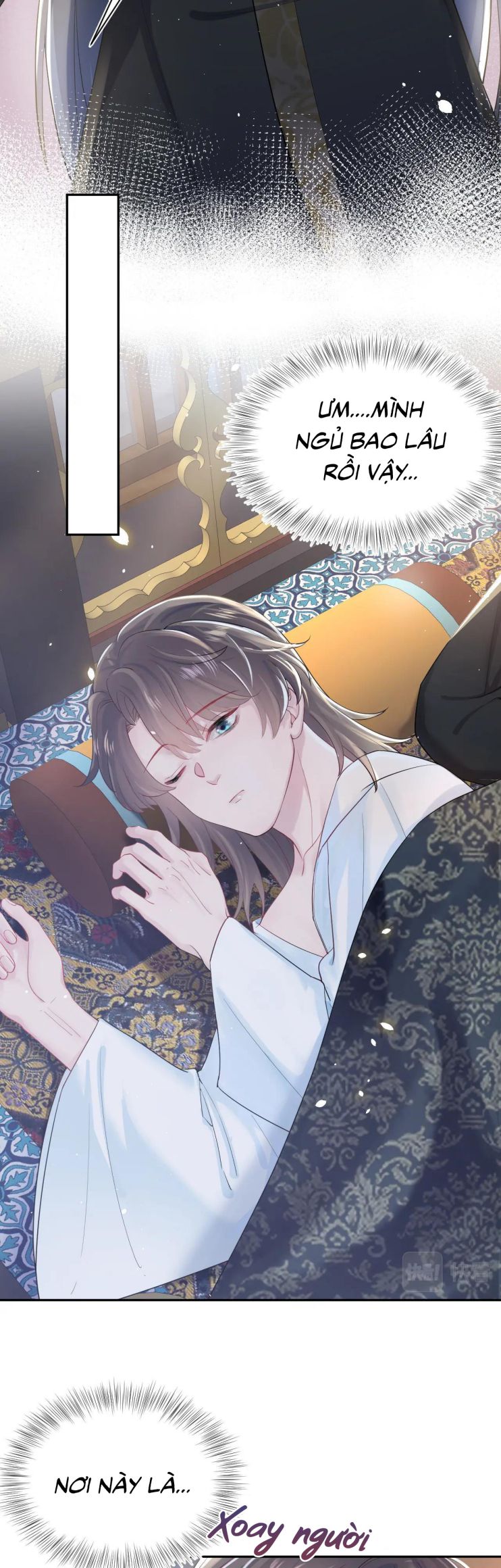 Tuyệt Mỹ Bạch Liên Hoa Online Dạy Học Chapter 40 - Next Chapter 41