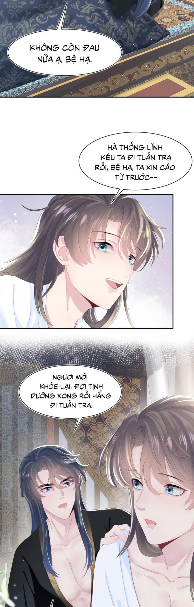 Tuyệt Mỹ Bạch Liên Hoa Online Dạy Học Chapter 40 - Next Chapter 41