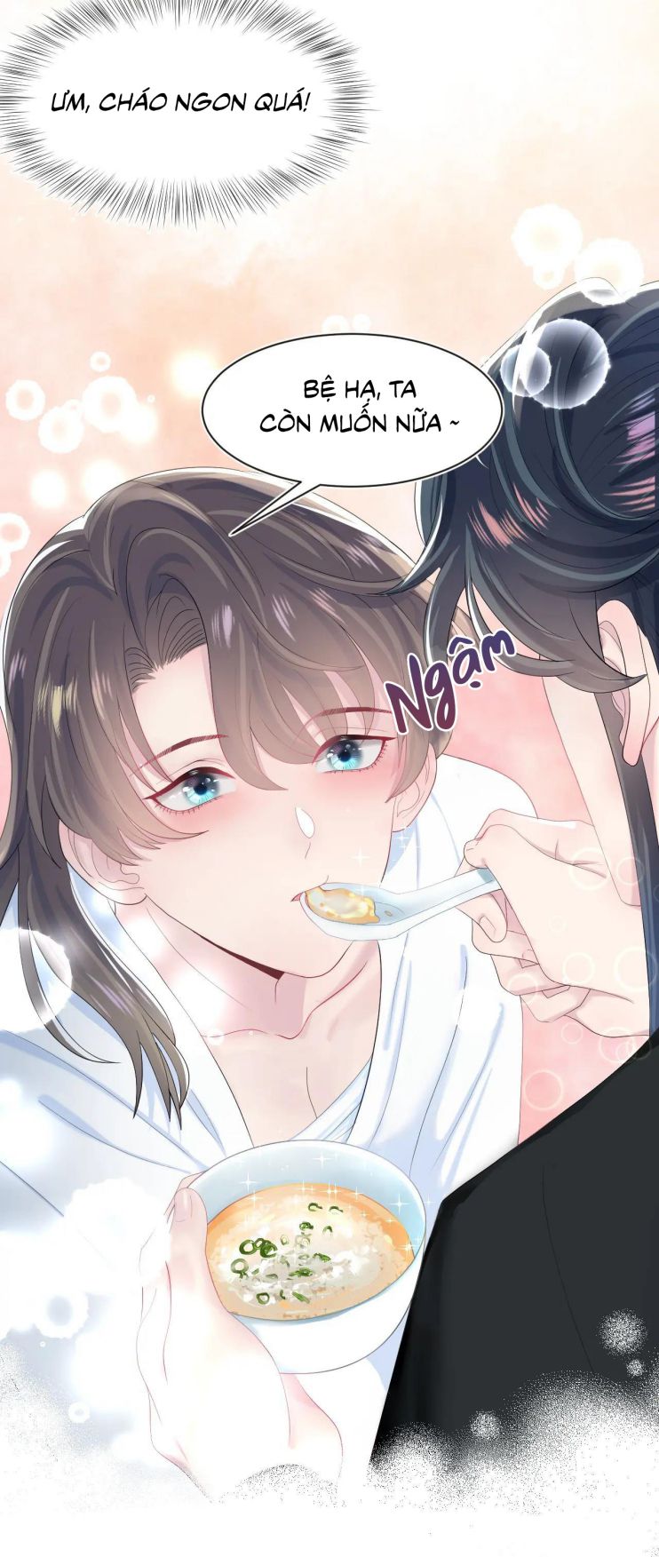 Tuyệt Mỹ Bạch Liên Hoa Online Dạy Học Chapter 40 - Next Chapter 41