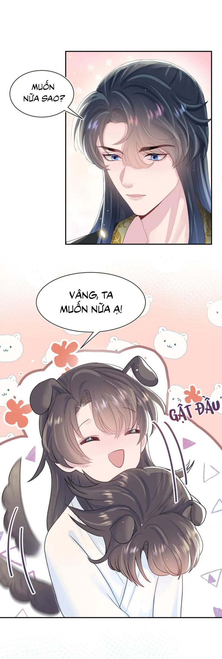 Tuyệt Mỹ Bạch Liên Hoa Online Dạy Học Chapter 40 - Next Chapter 41