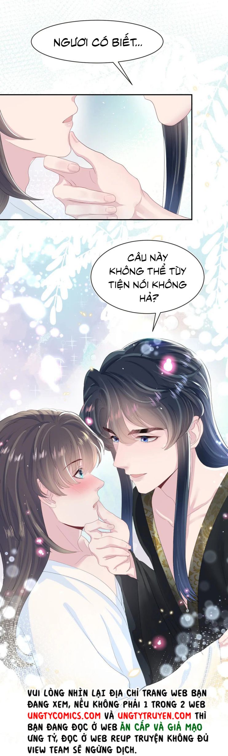 Tuyệt Mỹ Bạch Liên Hoa Online Dạy Học Chapter 40 - Next Chapter 41