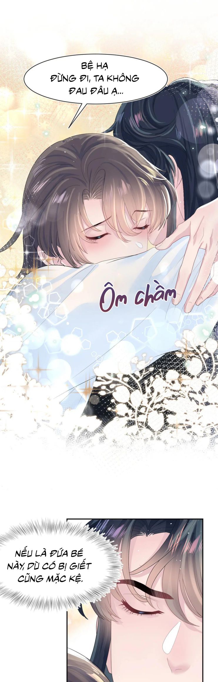 Tuyệt Mỹ Bạch Liên Hoa Online Dạy Học Chapter 40 - Next Chapter 41