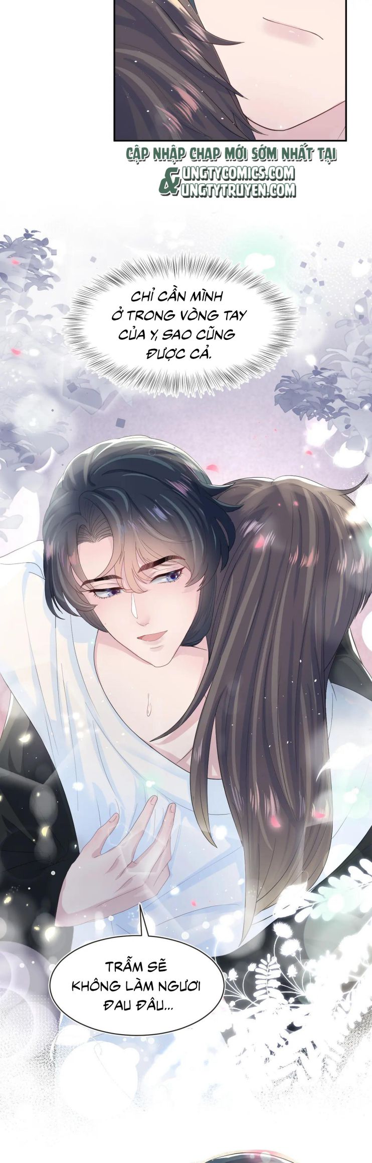 Tuyệt Mỹ Bạch Liên Hoa Online Dạy Học Chapter 40 - Next Chapter 41