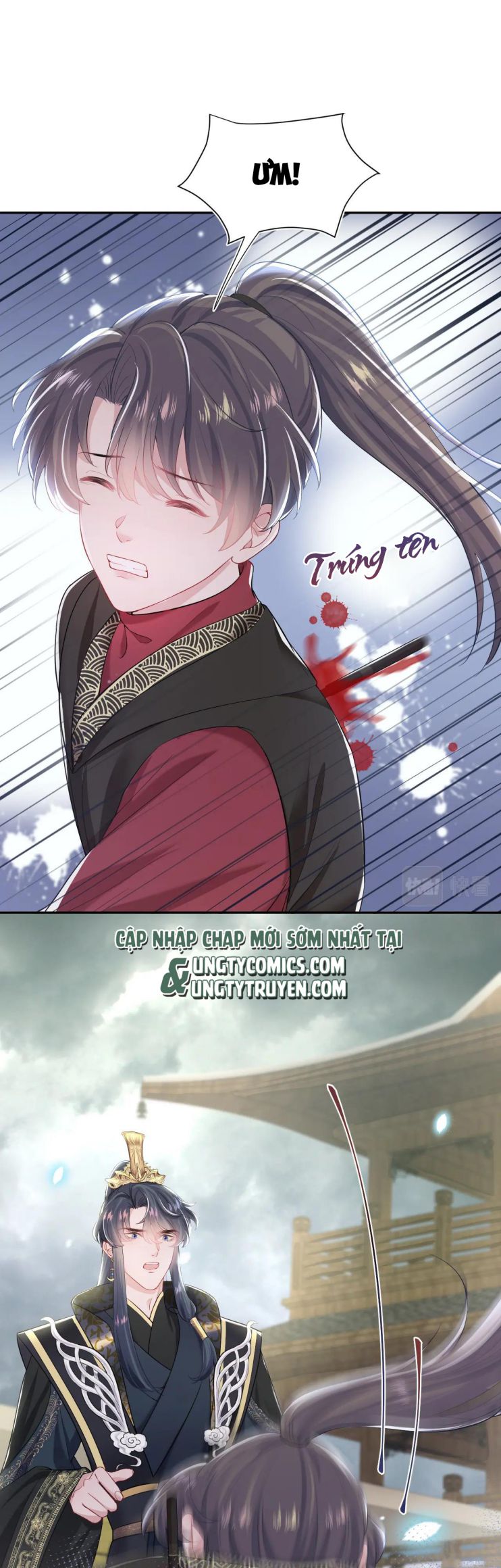 Tuyệt Mỹ Bạch Liên Hoa Online Dạy Học Chapter 40 - Next Chapter 41