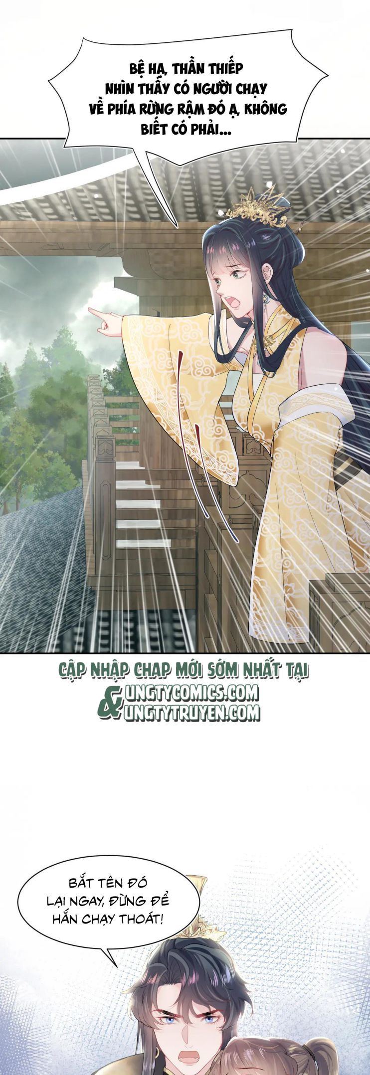 Tuyệt Mỹ Bạch Liên Hoa Online Dạy Học Chapter 40 - Next Chapter 41