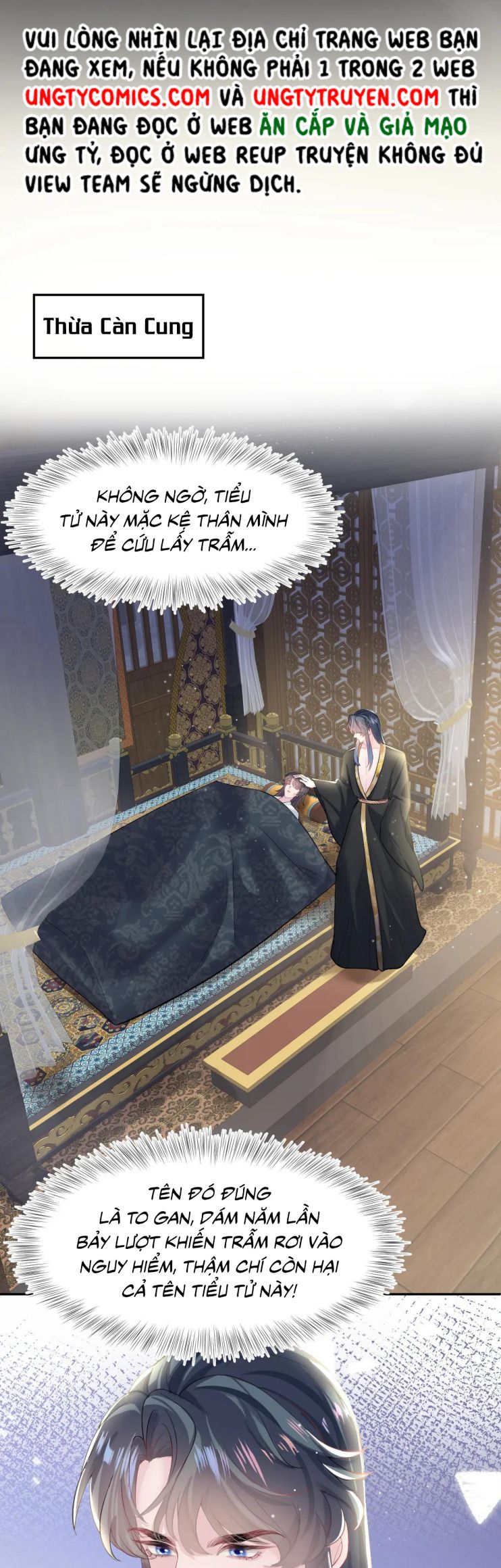 Tuyệt Mỹ Bạch Liên Hoa Online Dạy Học Chapter 40 - Next Chapter 41