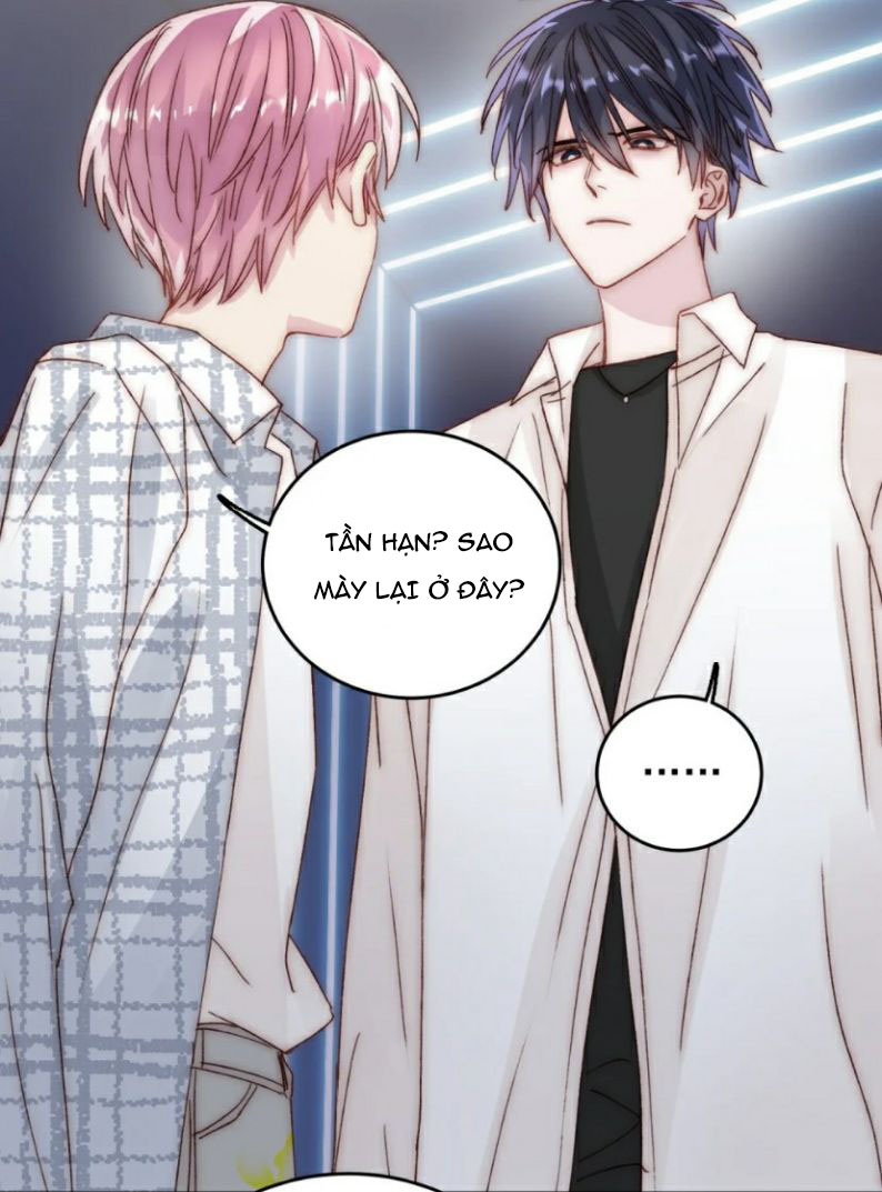 Tôi Phải Làm 1 Kẻ Đại Xấu Xa Chap 26 - Trang 3