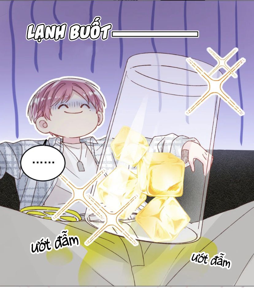Tôi Phải Làm 1 Kẻ Đại Xấu Xa Chap 26 - Trang 3