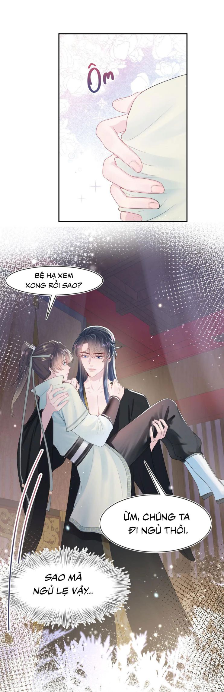 Tuyệt Mỹ Bạch Liên Hoa Online Dạy Học Chapter 42 - Next Chapter 43