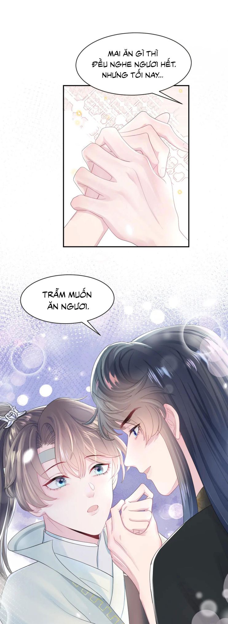 Tuyệt Mỹ Bạch Liên Hoa Online Dạy Học Chapter 42 - Next Chapter 43