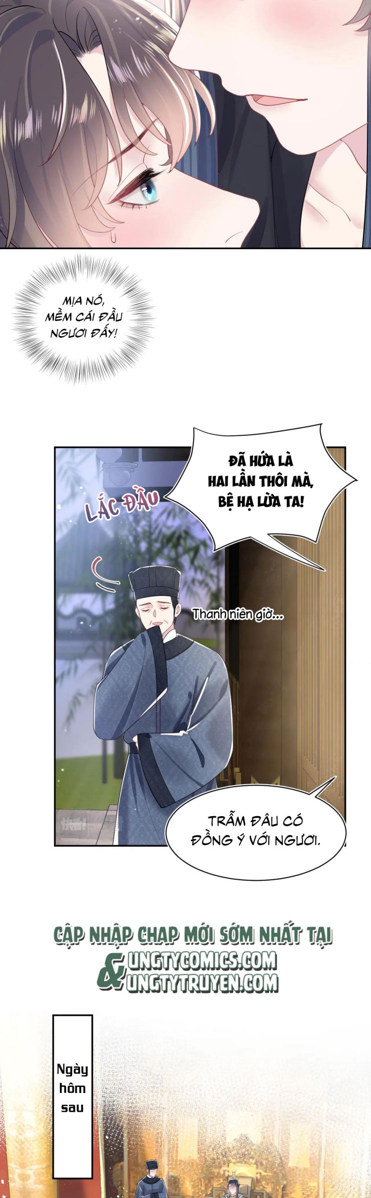 Tuyệt Mỹ Bạch Liên Hoa Online Dạy Học Chapter 42 - Next Chapter 43