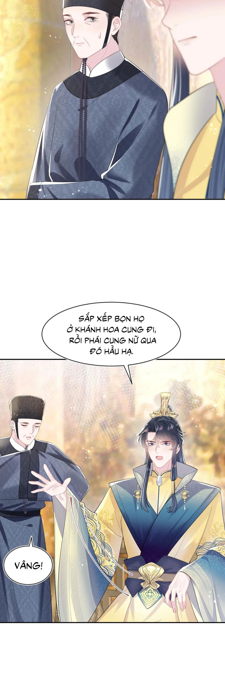Tuyệt Mỹ Bạch Liên Hoa Online Dạy Học Chapter 42 - Next Chapter 43