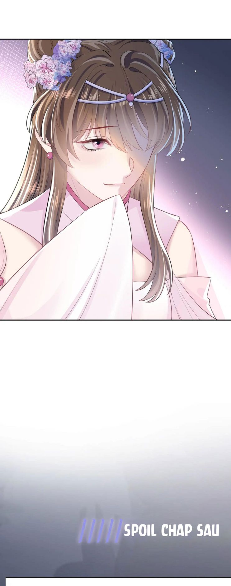Tuyệt Mỹ Bạch Liên Hoa Online Dạy Học Chapter 42 - Next Chapter 43