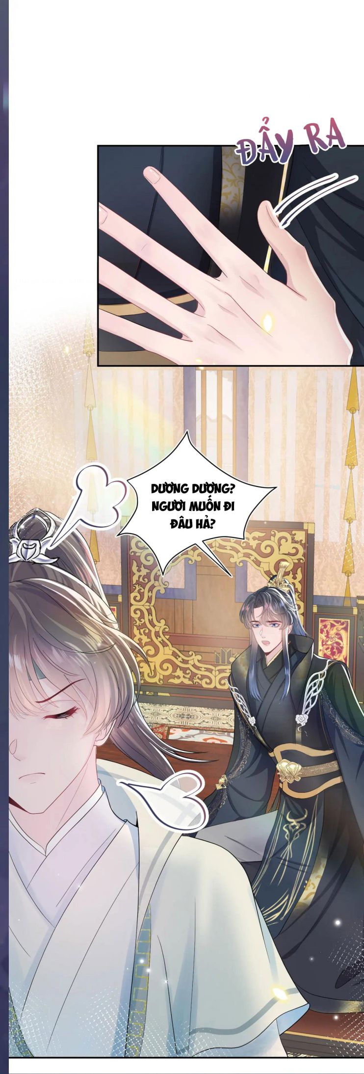 Tuyệt Mỹ Bạch Liên Hoa Online Dạy Học Chapter 42 - Next Chapter 43