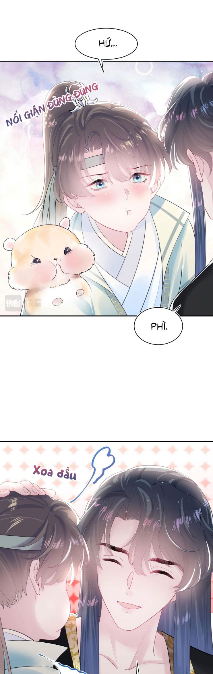 Tuyệt Mỹ Bạch Liên Hoa Online Dạy Học Chapter 42 - Next Chapter 43