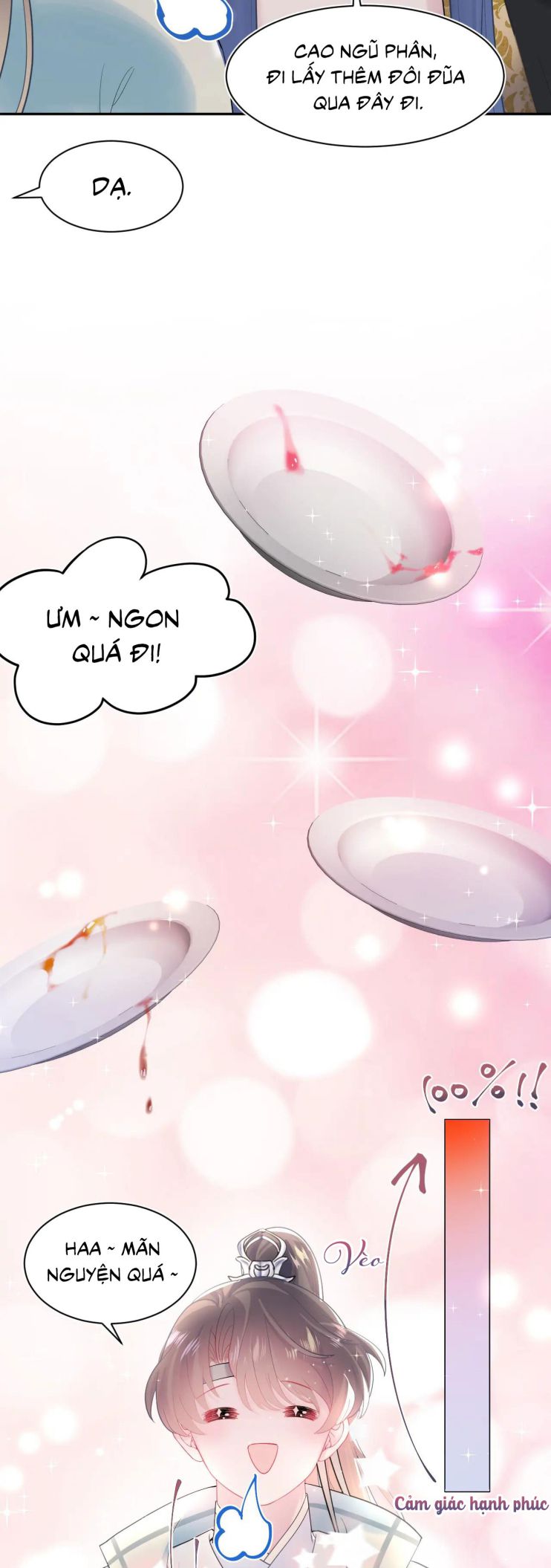 Tuyệt Mỹ Bạch Liên Hoa Online Dạy Học Chapter 42 - Next Chapter 43