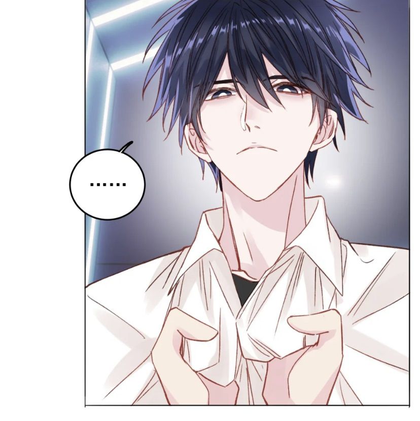 Tôi Phải Làm 1 Kẻ Đại Xấu Xa Chap 27 - Trang 3