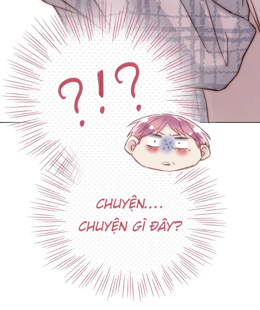 Tôi Phải Làm 1 Kẻ Đại Xấu Xa Chap 27 - Trang 3