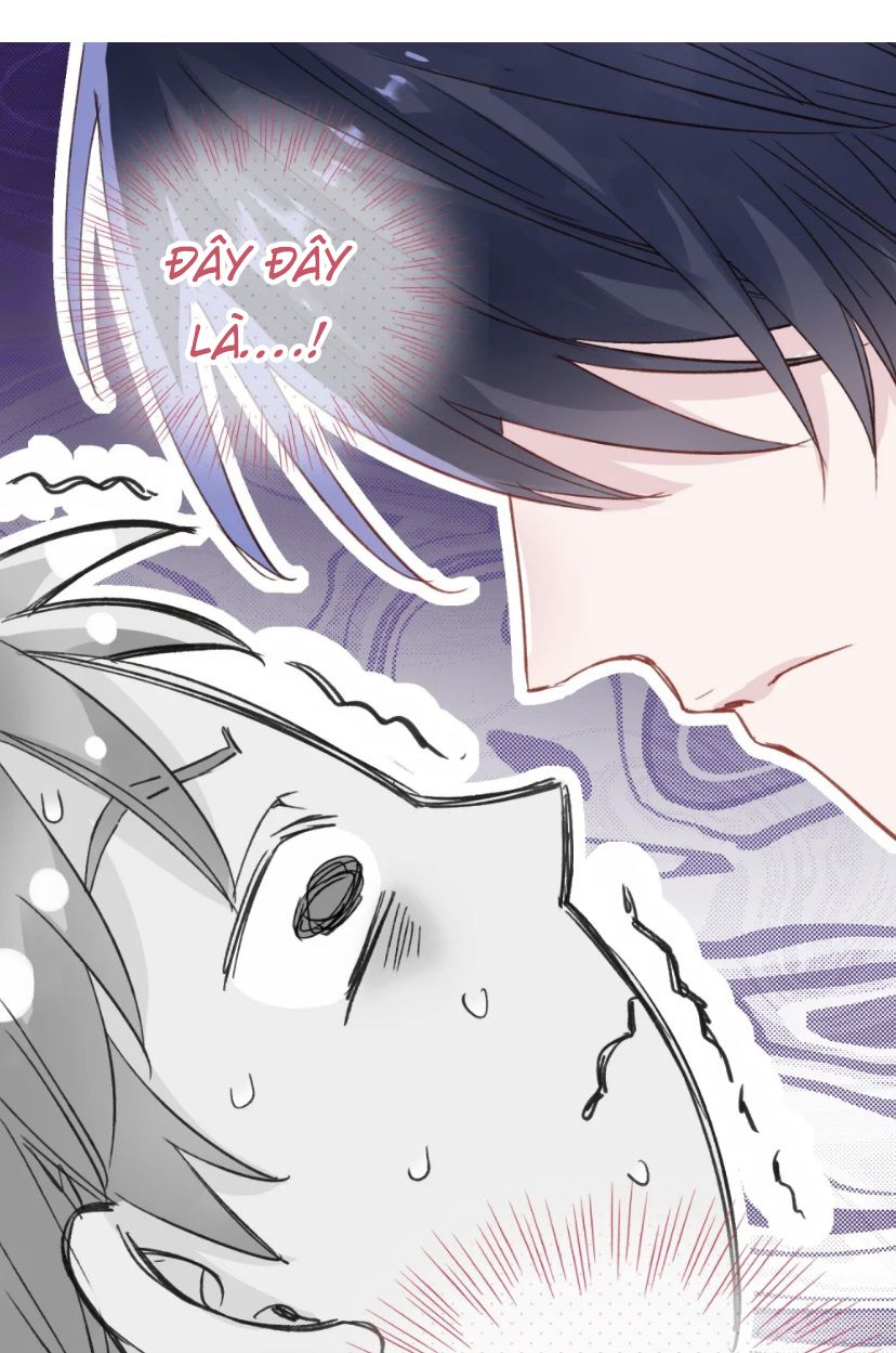 Tôi Phải Làm 1 Kẻ Đại Xấu Xa Chap 27 - Trang 3