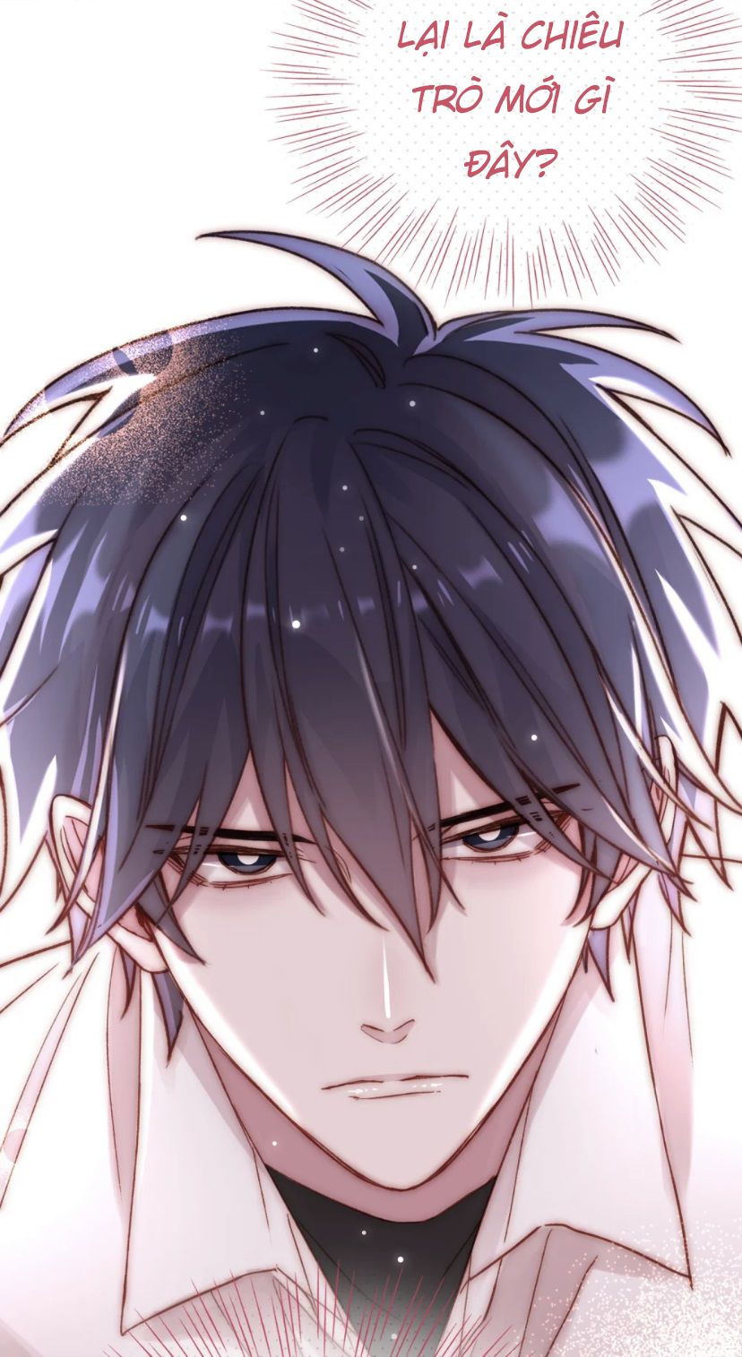 Tôi Phải Làm 1 Kẻ Đại Xấu Xa Chap 27 - Trang 3