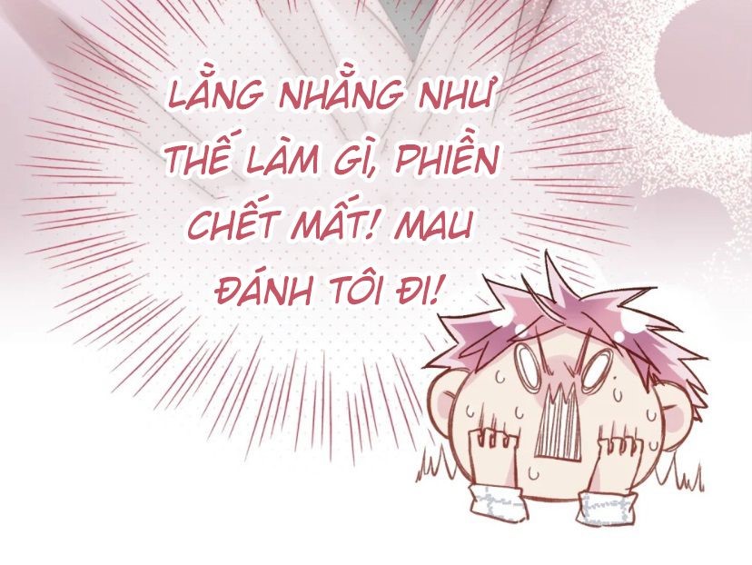 Tôi Phải Làm 1 Kẻ Đại Xấu Xa Chap 27 - Trang 3