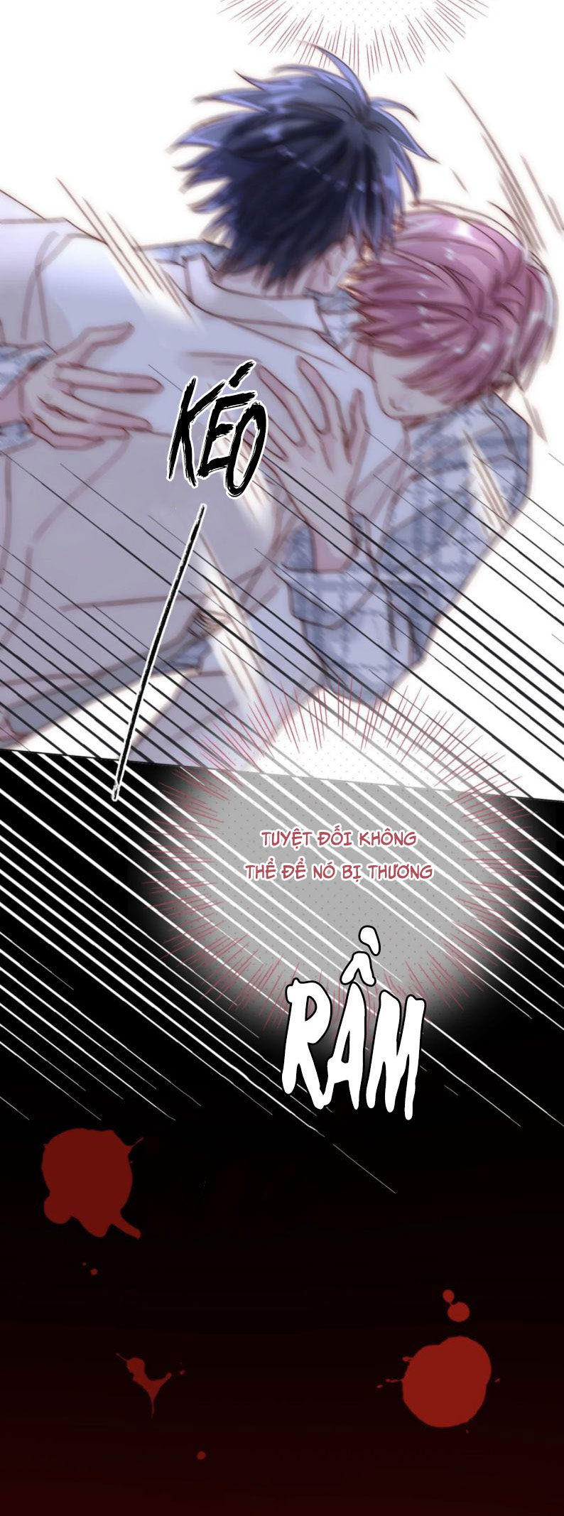 Tôi Phải Làm 1 Kẻ Đại Xấu Xa Chap 27 - Trang 3