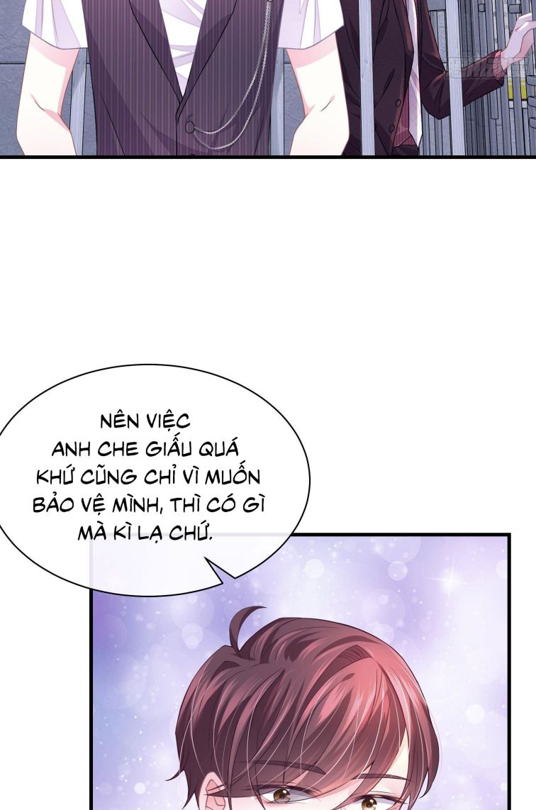 Tôi Nghi Ngờ Hệ Thống Thích Tôi Chap 10 - Trang 2