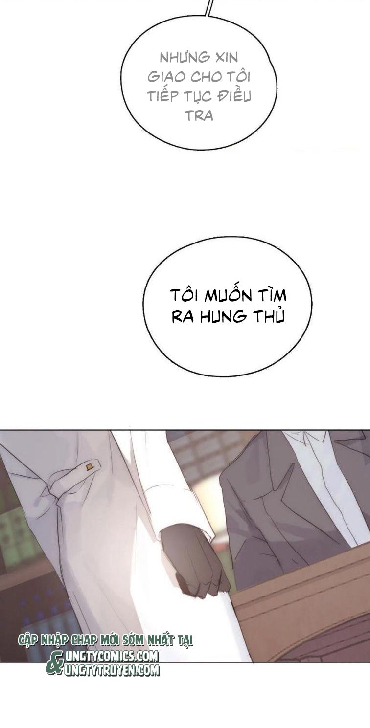 Thỉnh Cùng Ta Đồng Miên Chap 50 - Trang 3
