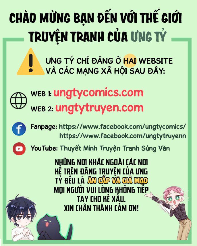 Thỉnh Cùng Ta Đồng Miên Chap 50 - Trang 3