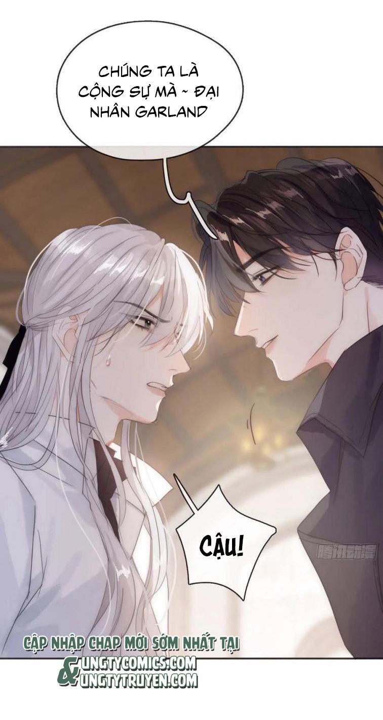 Thỉnh Cùng Ta Đồng Miên Chap 50 - Trang 3
