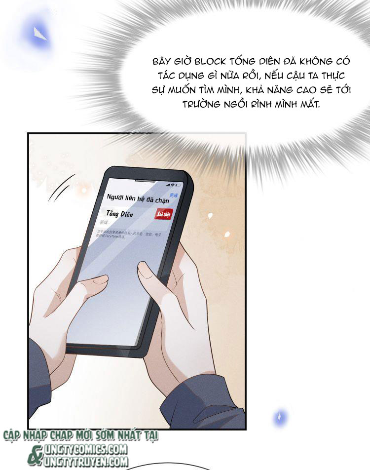 Lai Sinh Bất Kiến Chapter 32 - Trang 4