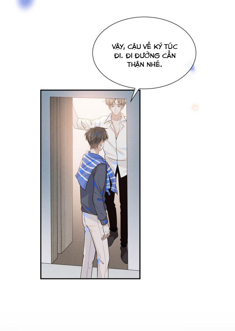 Lai Sinh Bất Kiến Chapter 32 - Trang 4