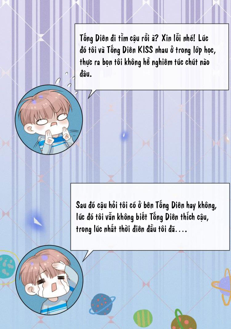 Lai Sinh Bất Kiến Chapter 32 - Trang 4