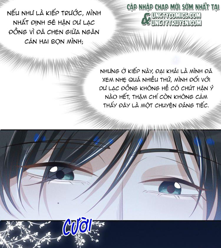 Lai Sinh Bất Kiến Chapter 32 - Trang 4
