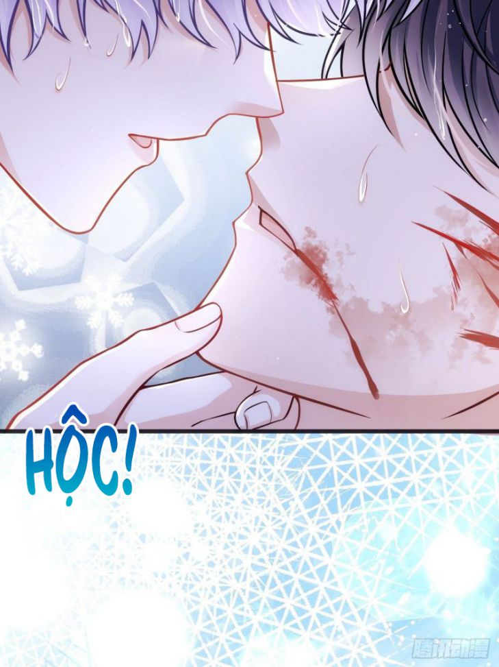 Tôi Hoài Nghi Ảnh Đế Đang Theo Đuổi Tôi Chapter 2 - Trang 4