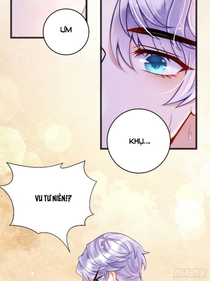 Tôi Hoài Nghi Ảnh Đế Đang Theo Đuổi Tôi Chapter 2 - Trang 4