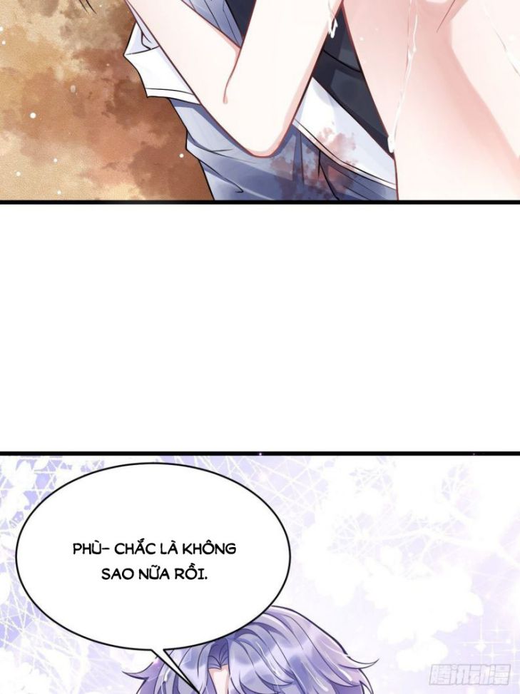 Tôi Hoài Nghi Ảnh Đế Đang Theo Đuổi Tôi Chapter 2 - Trang 4