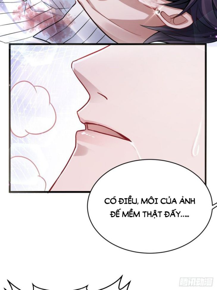 Tôi Hoài Nghi Ảnh Đế Đang Theo Đuổi Tôi Chapter 2 - Trang 4