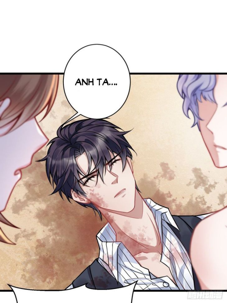 Tôi Hoài Nghi Ảnh Đế Đang Theo Đuổi Tôi Chapter 2 - Trang 4