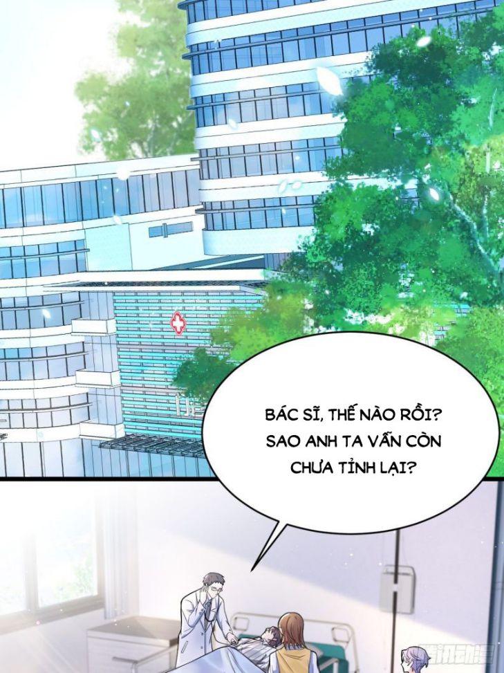 Tôi Hoài Nghi Ảnh Đế Đang Theo Đuổi Tôi Chapter 2 - Trang 4