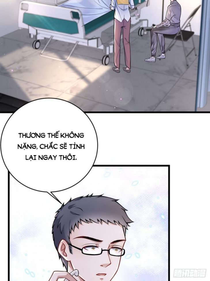 Tôi Hoài Nghi Ảnh Đế Đang Theo Đuổi Tôi Chapter 2 - Trang 4