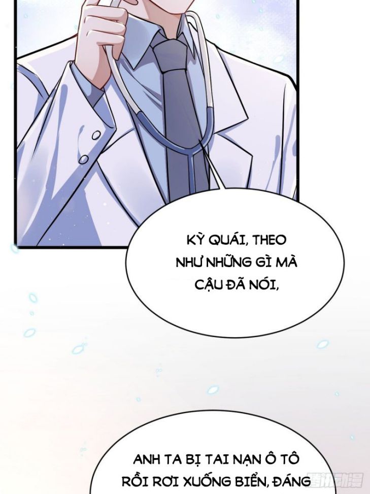 Tôi Hoài Nghi Ảnh Đế Đang Theo Đuổi Tôi Chapter 2 - Trang 4