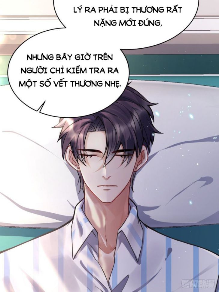 Tôi Hoài Nghi Ảnh Đế Đang Theo Đuổi Tôi Chapter 2 - Trang 4