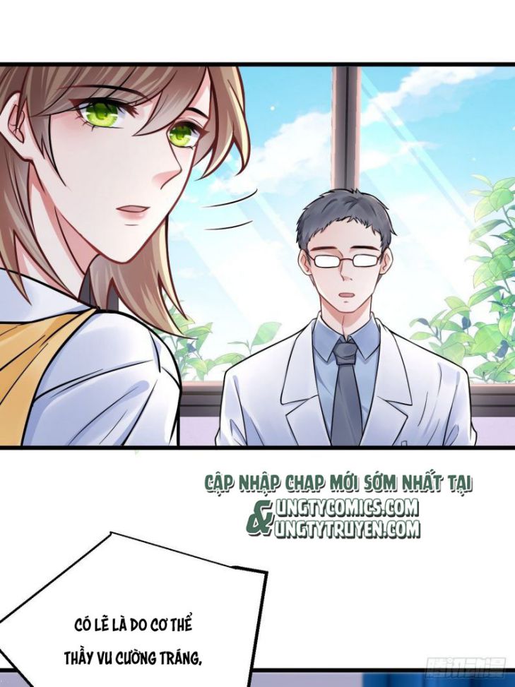 Tôi Hoài Nghi Ảnh Đế Đang Theo Đuổi Tôi Chapter 2 - Trang 4