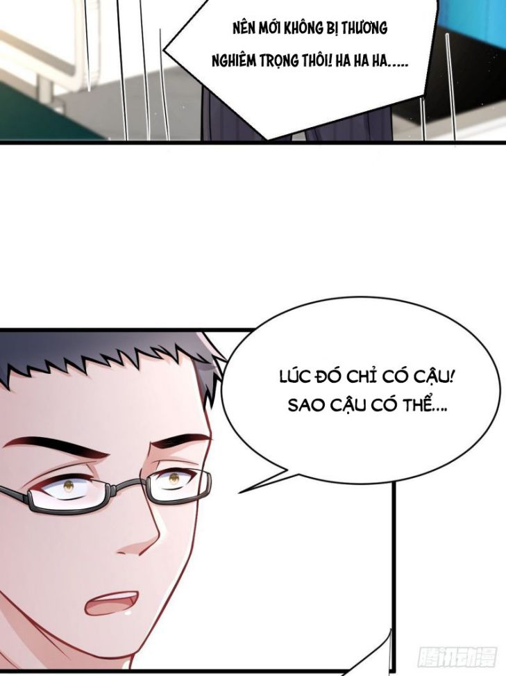 Tôi Hoài Nghi Ảnh Đế Đang Theo Đuổi Tôi Chapter 2 - Trang 4
