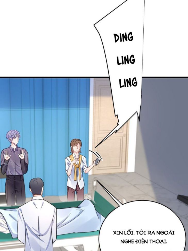 Tôi Hoài Nghi Ảnh Đế Đang Theo Đuổi Tôi Chapter 2 - Trang 4