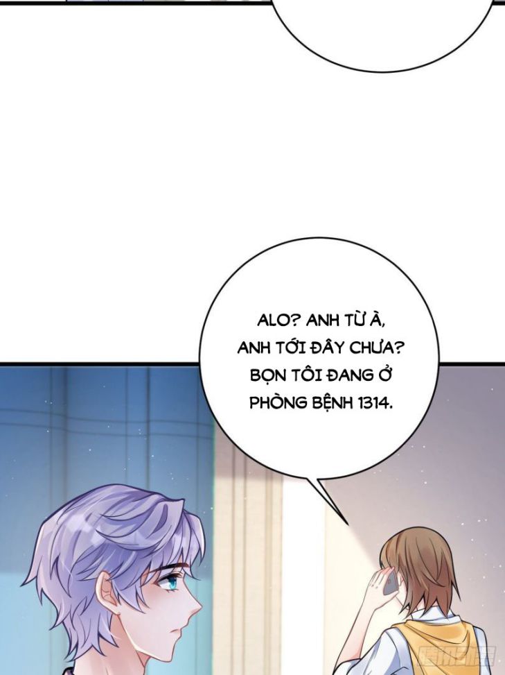 Tôi Hoài Nghi Ảnh Đế Đang Theo Đuổi Tôi Chapter 2 - Trang 4