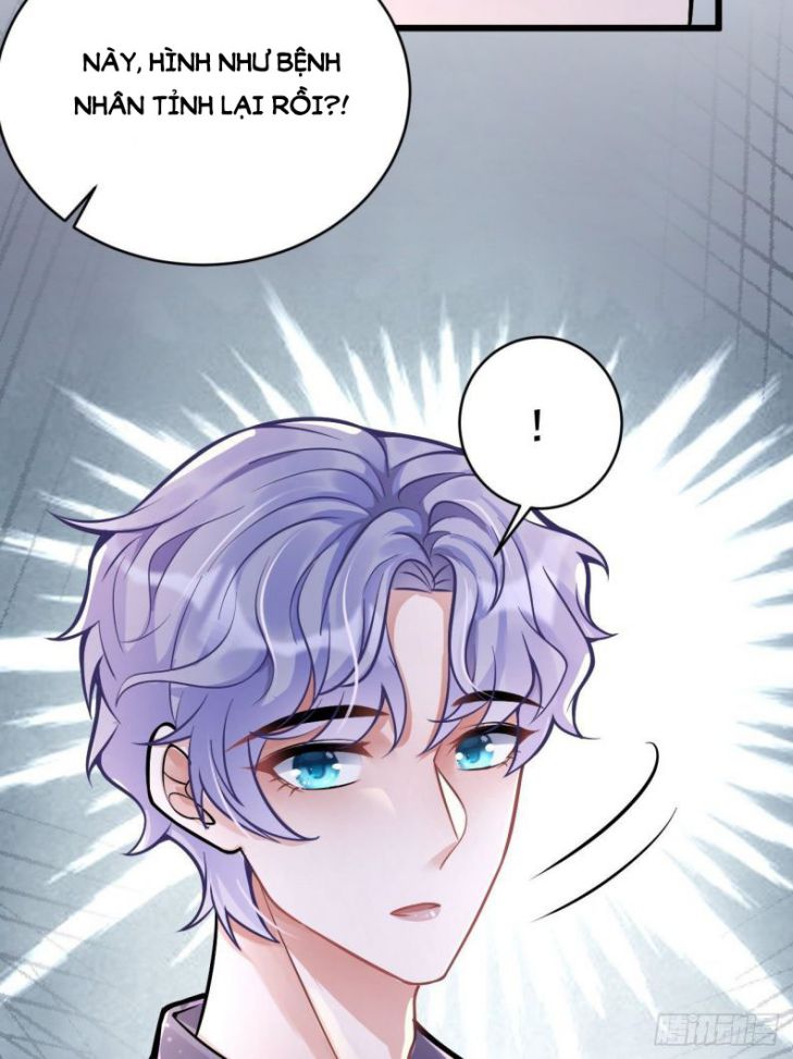 Tôi Hoài Nghi Ảnh Đế Đang Theo Đuổi Tôi Chapter 2 - Trang 4